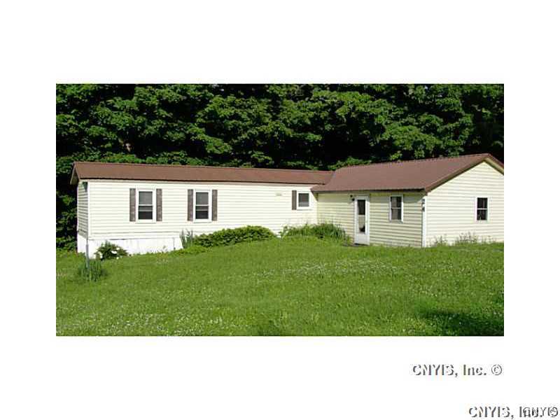 20 Chapman Road Mexico, NY 13114 - Photo 1 of 1 Exterior Front