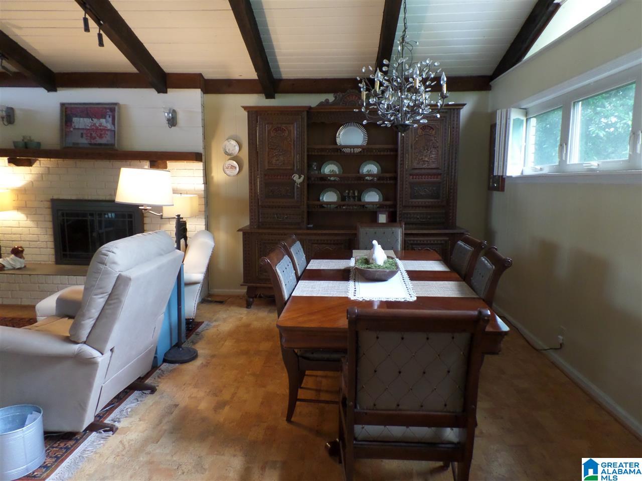 2480 Rabbit Branch Road Cropwell, AL 35054 - Photo 8 of 50
