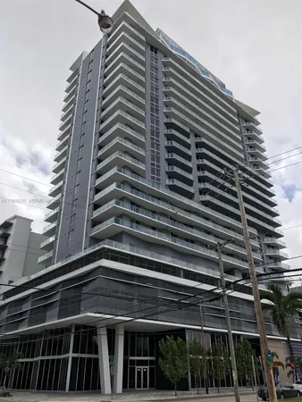$2,600 | 1010 Southwest 2nd Avenue, Unit 607, Miami, FL 33130