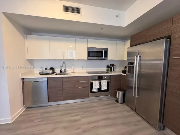 $2,600 | 1010 Southwest 2nd Avenue, Unit 607, Miami, FL 33130