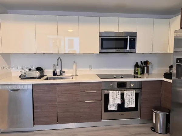 $2,600 | 1010 Southwest 2nd Avenue, Unit 607, Miami, FL 33130