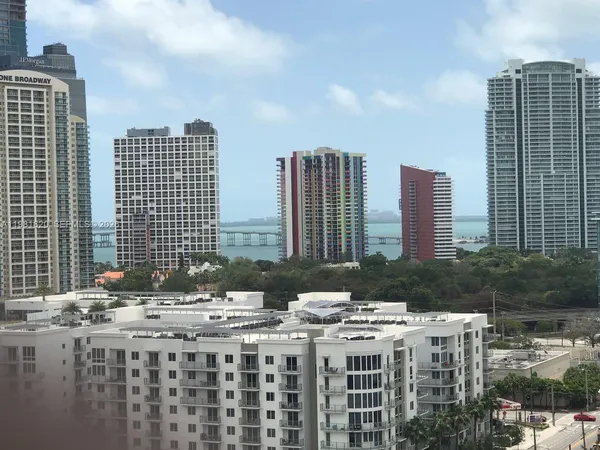 $2,600 | 1010 Southwest 2nd Avenue, Unit 607, Miami, FL 33130