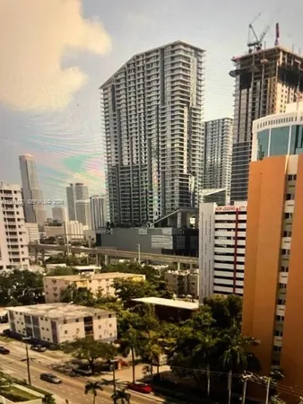 $2,600 | 1010 Southwest 2nd Avenue, Unit 607, Miami, FL 33130