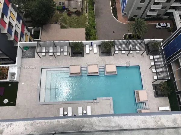 $2,600 | 1010 Southwest 2nd Avenue, Unit 607, Miami, FL 33130