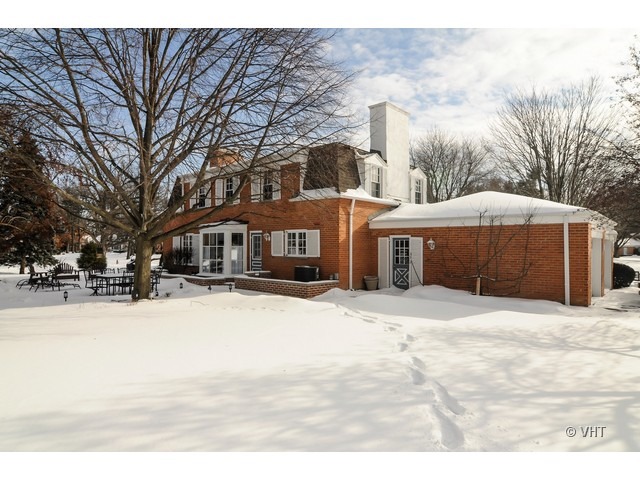 288 Dover Circle Inverness, IL 60067 - Photo 15 of 16