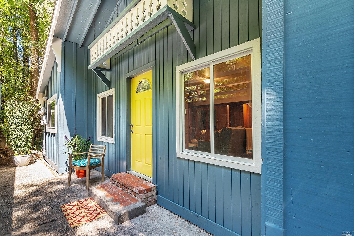 17497 Old Monte Rio Road Guerneville, CA 95446 - Photo 1 of 1 Gallery Image 1