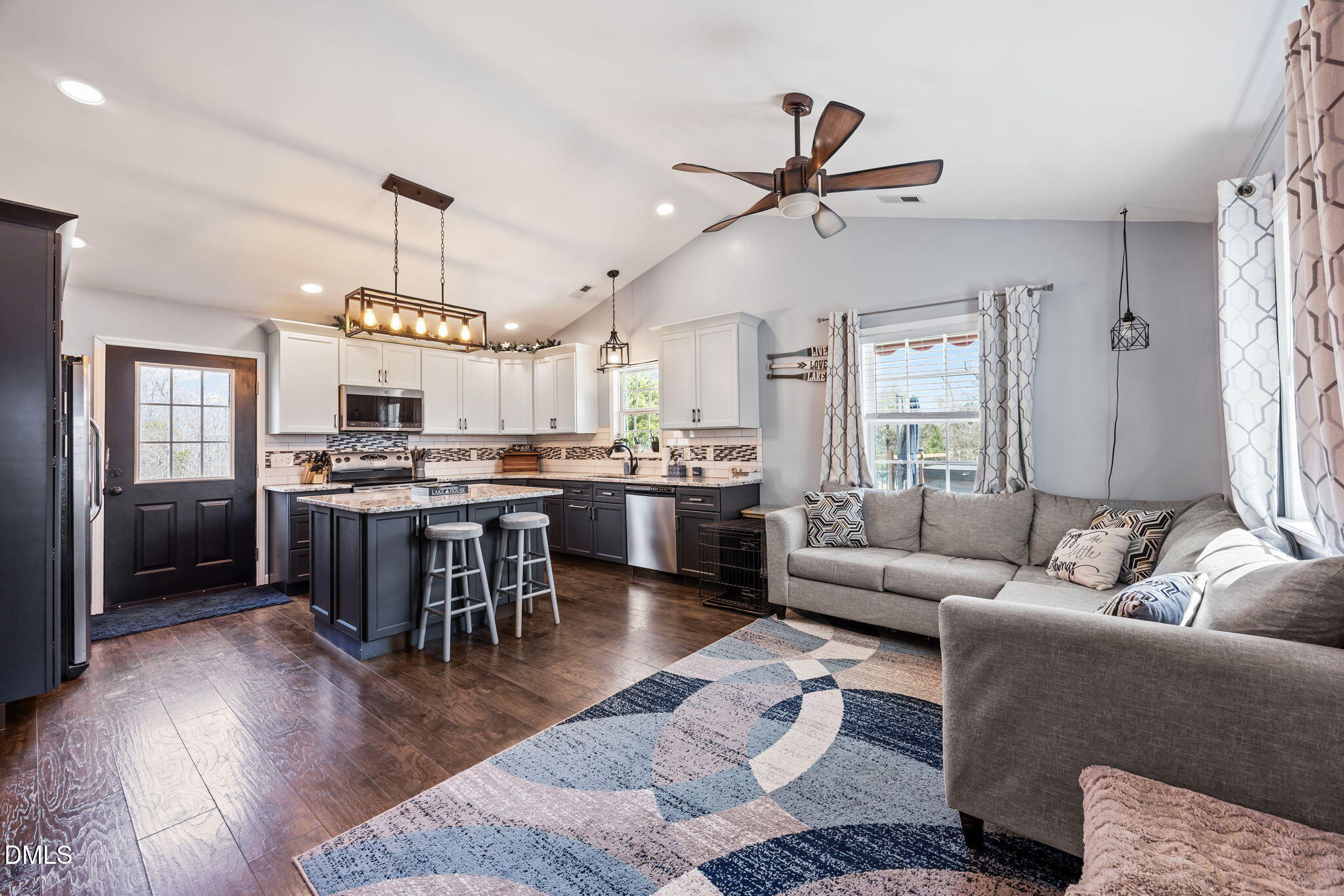 4520 Union Ridge Road Burlington, NC 27217 - Photo 17 of 41 Gallery Image 17