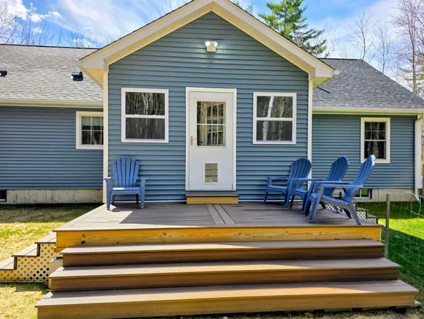 $585,000 | 15 Wildcat Drive, Haverhill, NH 03785