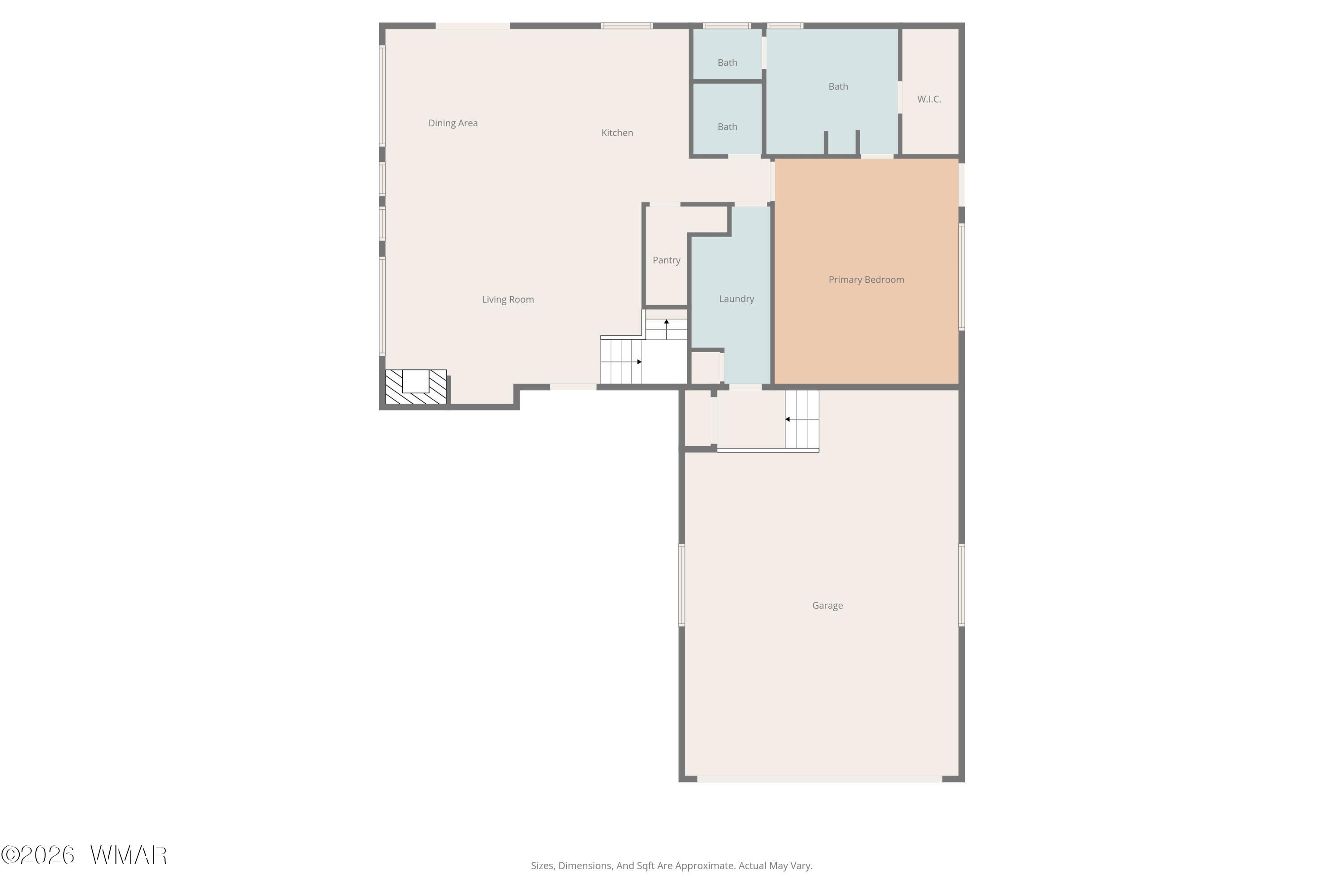 3027 Aspen Road Overgaard, AZ 85933 - Photo 72 of 74 4-Floorplan_4