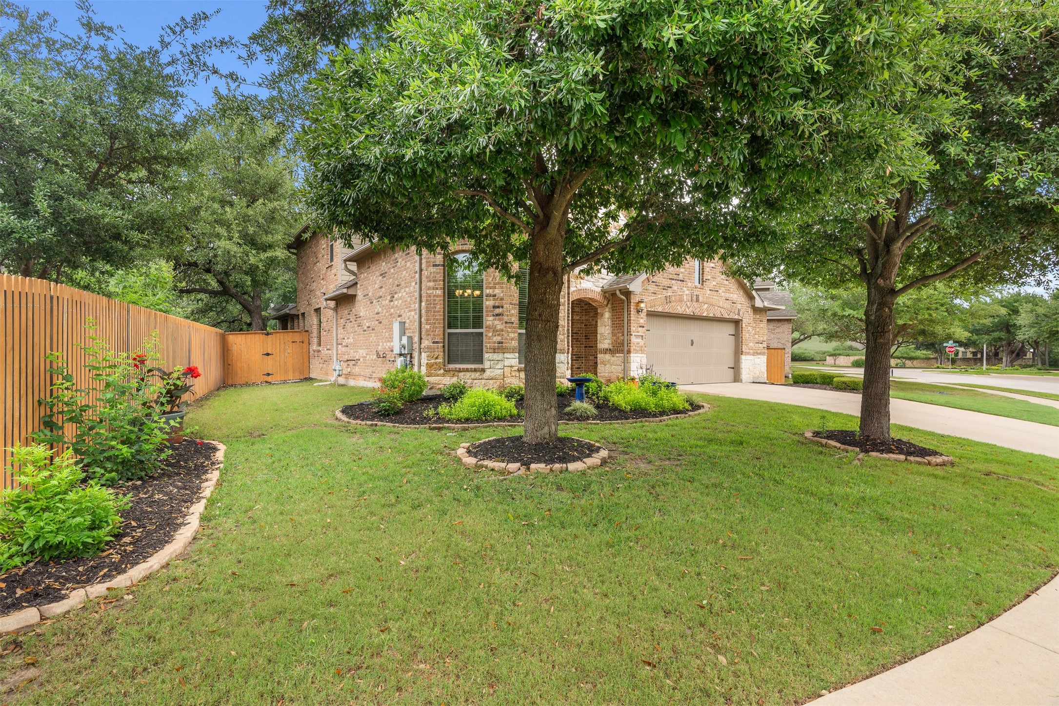 3935 Bowstring Bend Cedar Park, TX 78613 - Photo 3 of 39 Living here puts you just blocks away from the Ranch at Brushy Creek community pools and the expansive local trail system