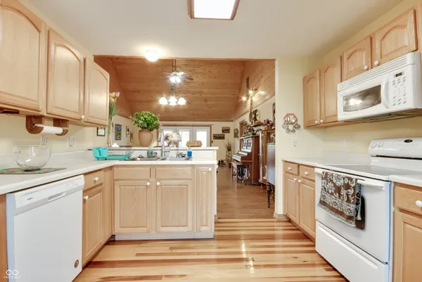 $225,000 | 655 Mallards Crossing, Martinsville, IN 46151