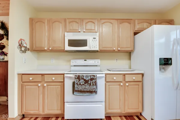 $225,000 | 655 Mallards Crossing, Martinsville, IN 46151