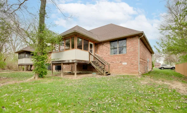 $225,000 | 655 Mallards Crossing, Martinsville, IN 46151
