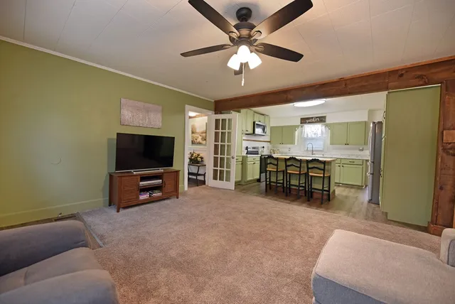 $299,500 | 749 Hillcrest Drive, McCaysville, GA 30555