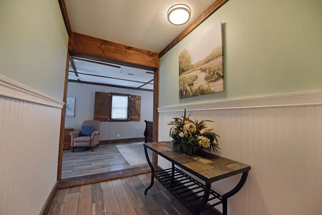 $299,500 | 749 Hillcrest Drive, McCaysville, GA 30555