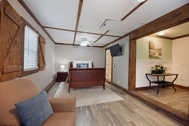 $299,500 | 749 Hillcrest Drive, McCaysville, GA 30555