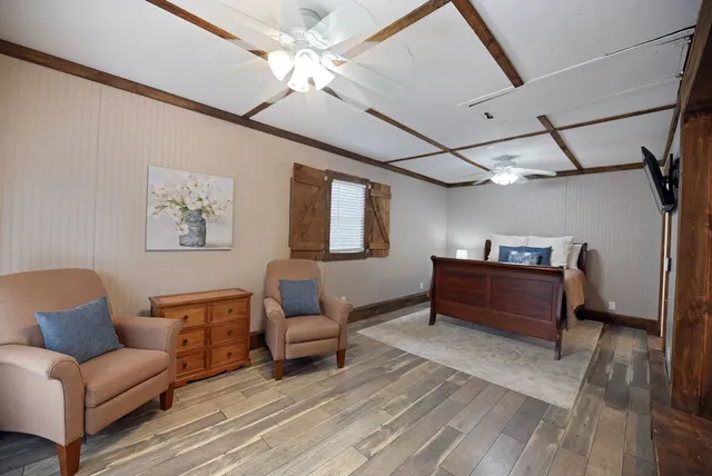 $299,500 | 749 Hillcrest Drive, McCaysville, GA 30555