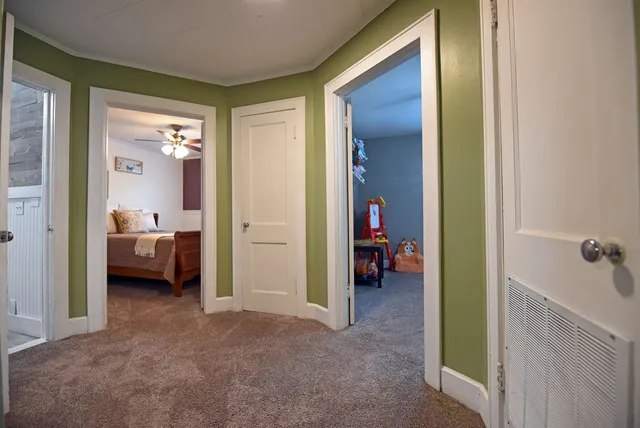 $299,500 | 749 Hillcrest Drive, McCaysville, GA 30555