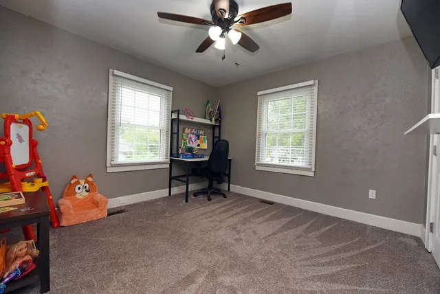 $299,500 | 749 Hillcrest Drive, McCaysville, GA 30555