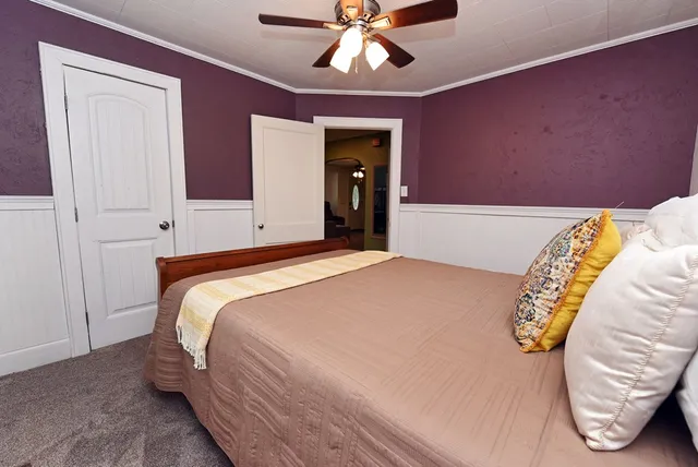 $299,500 | 749 Hillcrest Drive, McCaysville, GA 30555