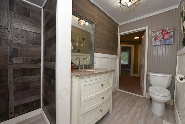 $299,500 | 749 Hillcrest Drive, McCaysville, GA 30555