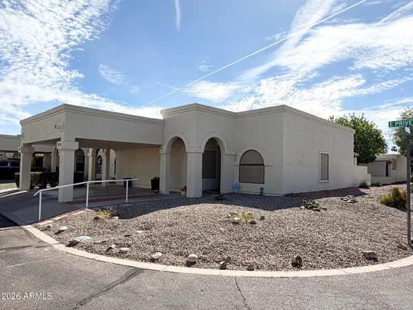 $230,000 | 7915 East Privet Drive, Mesa, AZ 85208