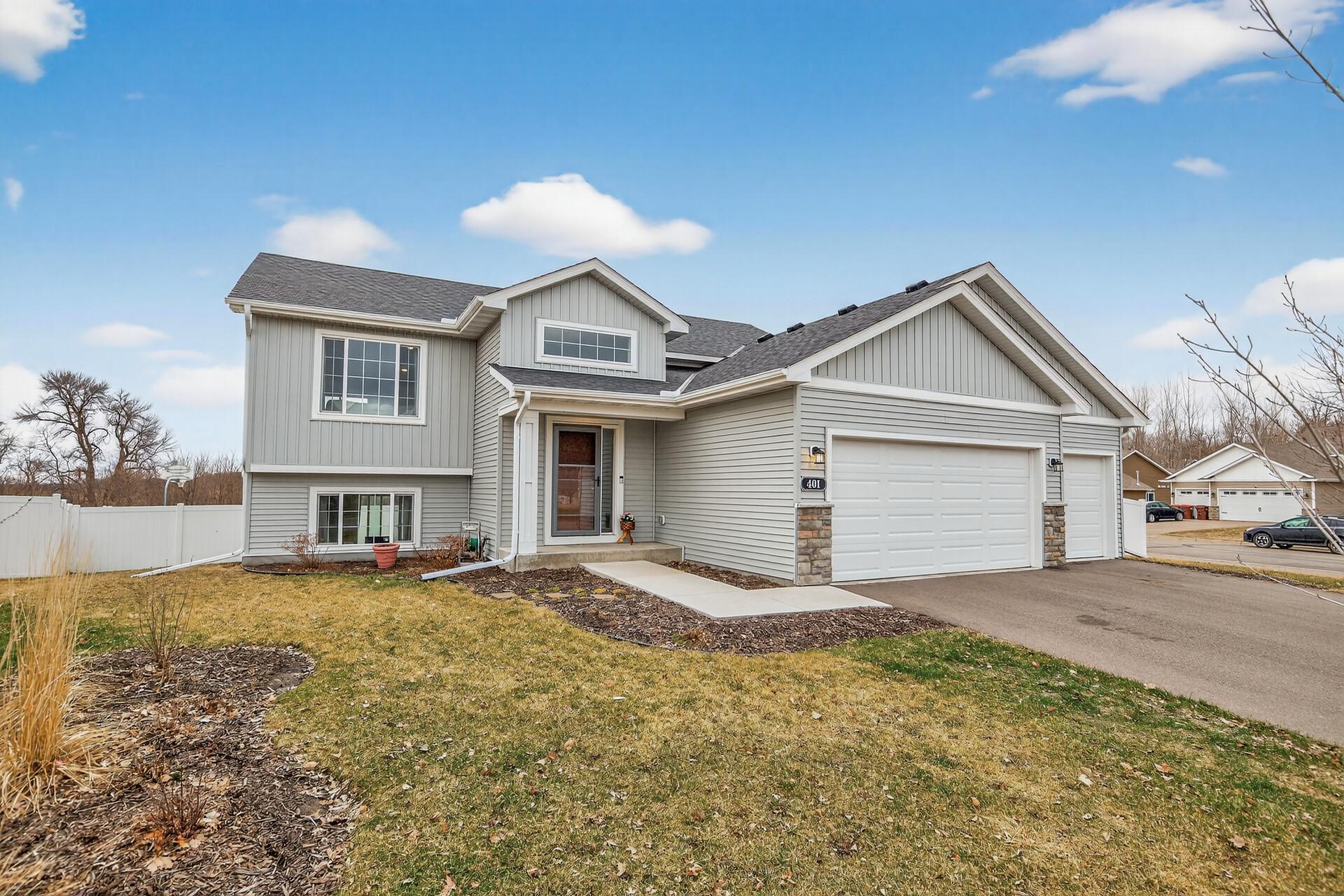 401 66th Street Southwest Waverly, MN 55390 - Photo 1 of 1