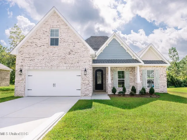 $458,000 | 13573 Garland Road, Ocean Springs, MS 39564