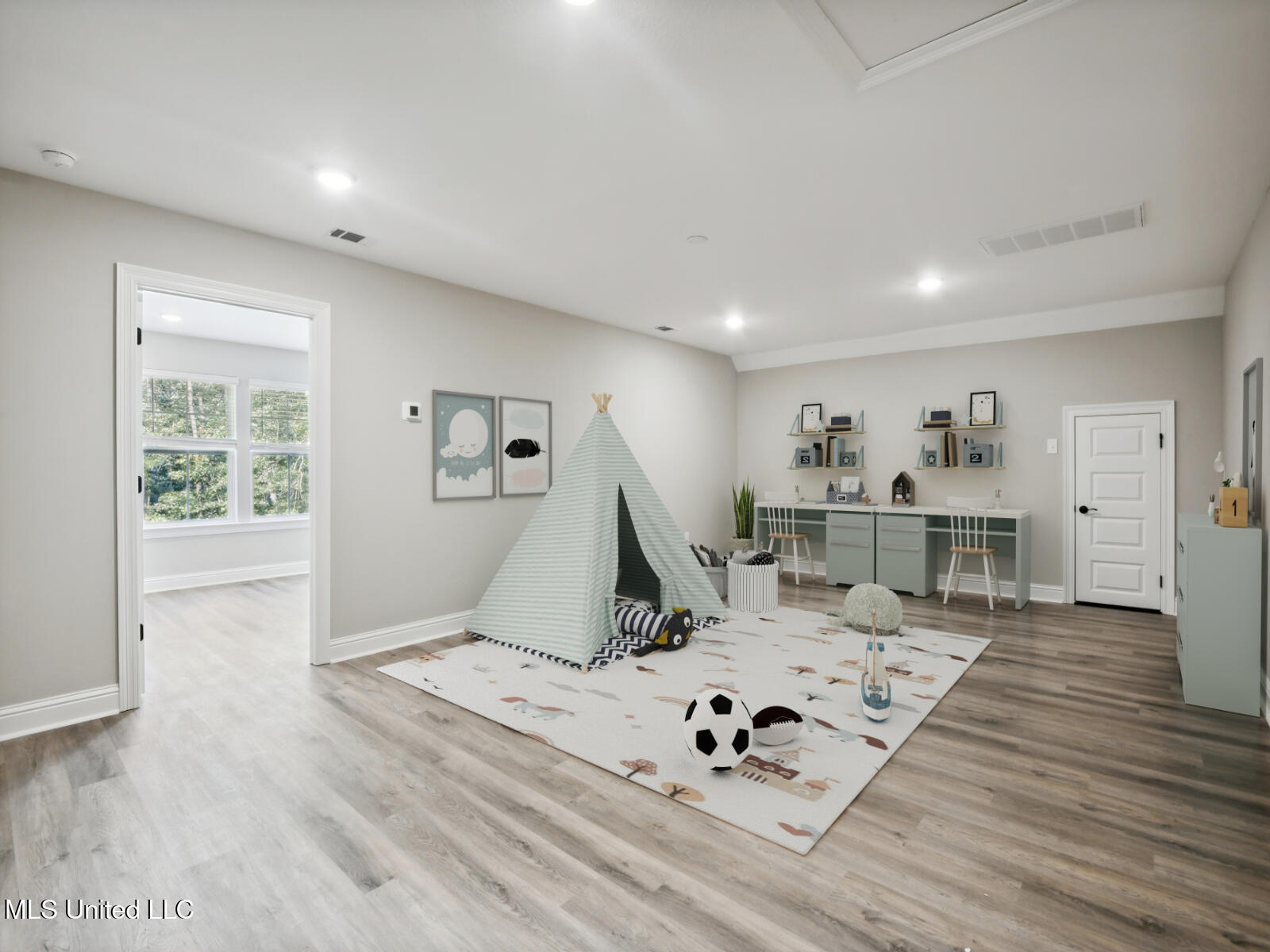 13573 Garland Road Ocean Springs, MS 39564 - Photo 19 of 23 Jules_A335_GameRoomVirtualStage