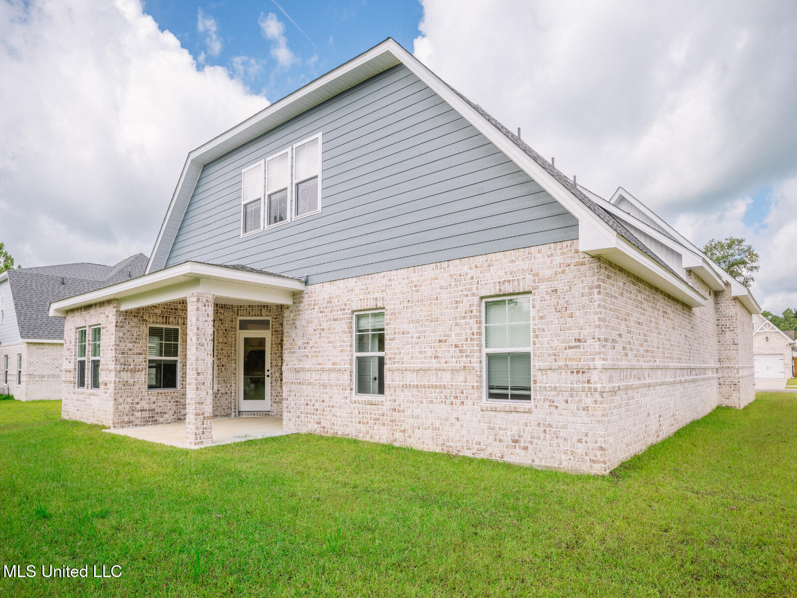 13573 Garland Road Ocean Springs, MS 39564 - Photo 23 of 23 _Jules_A335_Exterior_E_RealRear