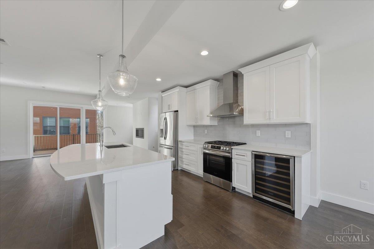 3912 Edwards Road Cincinnati, OH 45209 - Photo 18 of 70