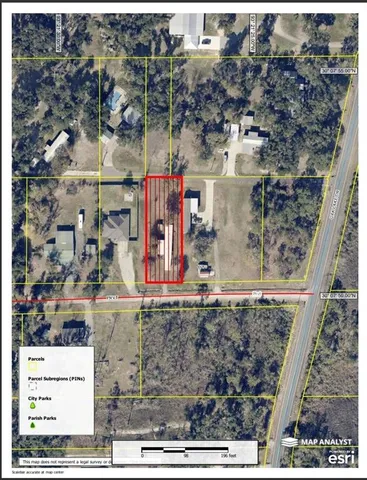 $74,500 | 6749 Oak Lake Drive, Unit 70665, Sulphur, LA 70665