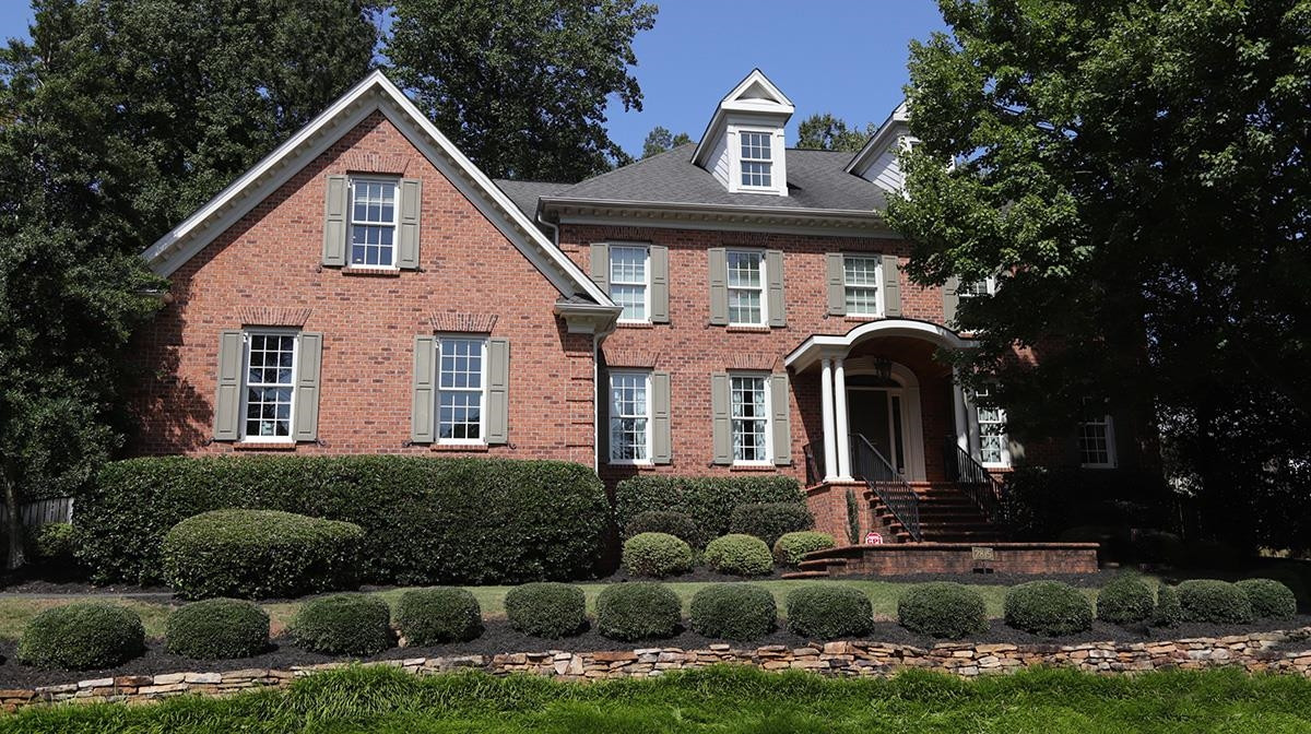 2815 Exeter Circle Raleigh, NC 27608 - Photo 1 of 23 Photo 1