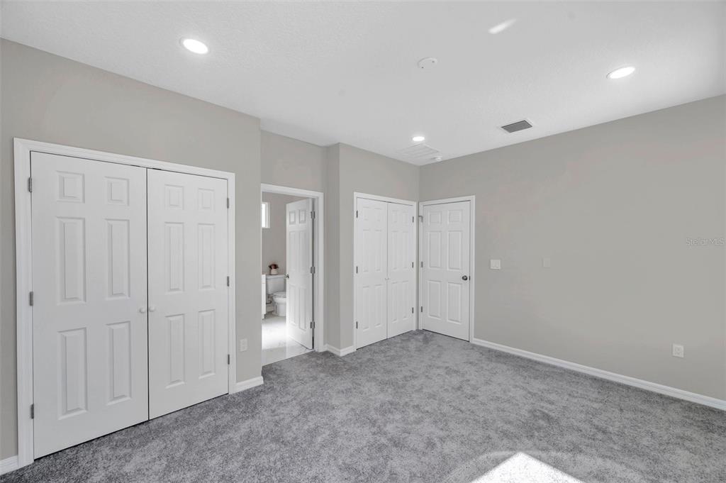 5742 Meadowlane Street New Port Richey, FL 34652 - Photo 19 of 88 a view of an empty room