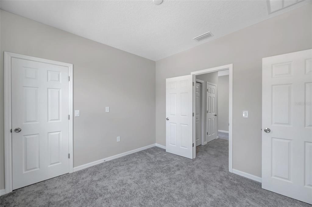 5742 Meadowlane Street New Port Richey, FL 34652 - Photo 32 of 88 a view of an empty room