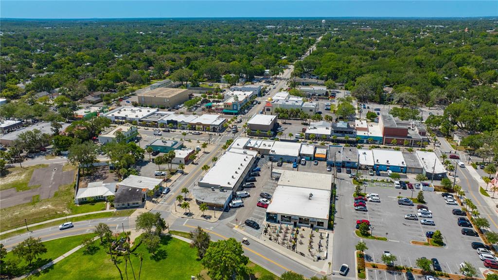 5742 Meadowlane Street New Port Richey, FL 34652 - Photo 60 of 88