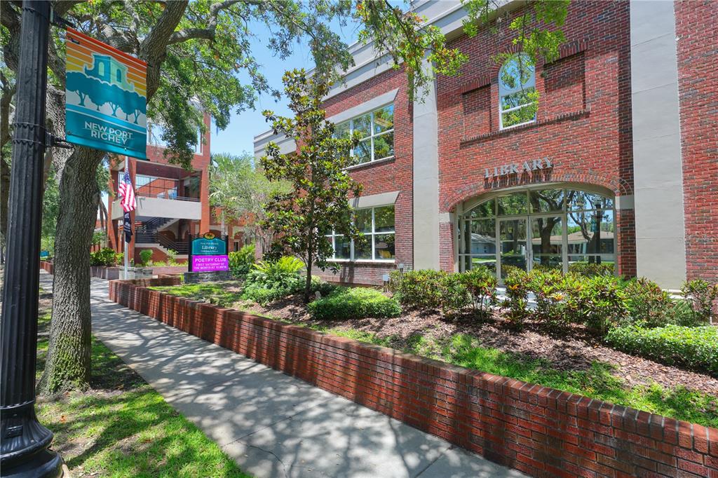 5742 Meadowlane Street New Port Richey, FL 34652 - Photo 82 of 88