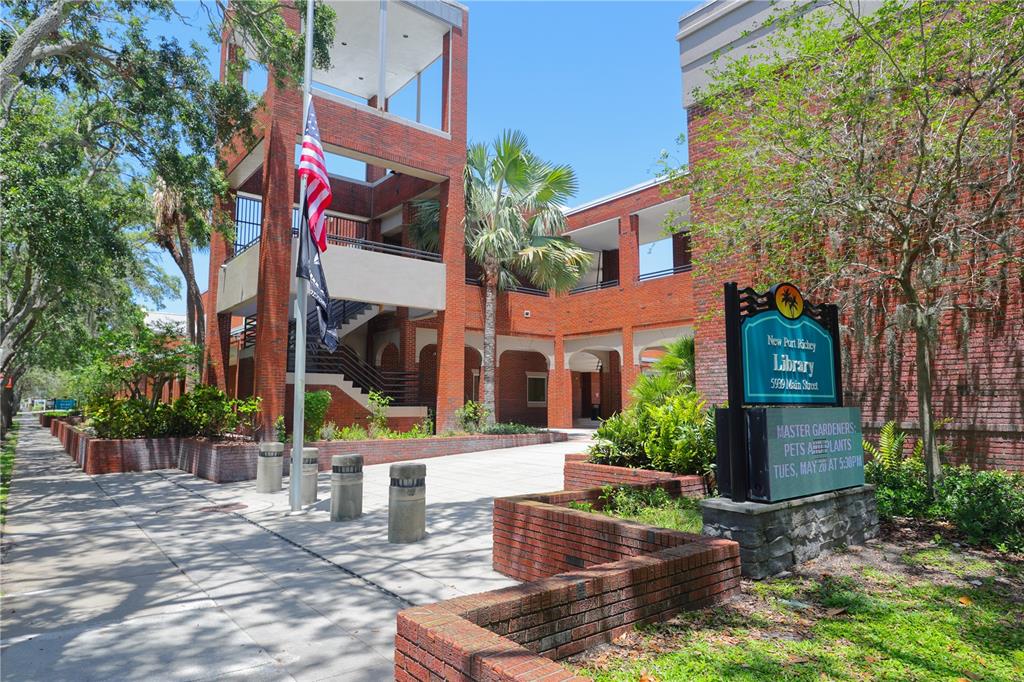 5742 Meadowlane Street New Port Richey, FL 34652 - Photo 84 of 88