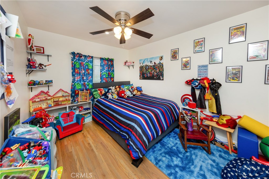 18442 Los Alimos Street Porter Ranch, CA 91326 - Photo 13 of 24
