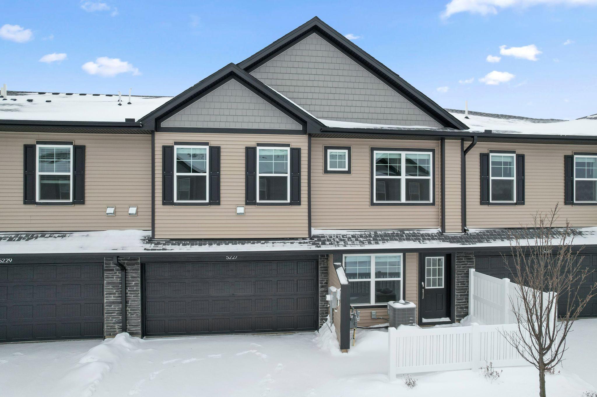 5227 Long Pointe Pass Woodbury, MN 55129 - Photo 1 of 39