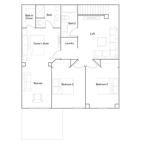 $329,910 | 5227 Long Pointe Pass, Woodbury, MN 55129