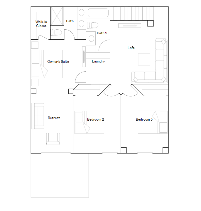 5227 Long Pointe Pass Woodbury, MN 55129 - Photo 38 of 39