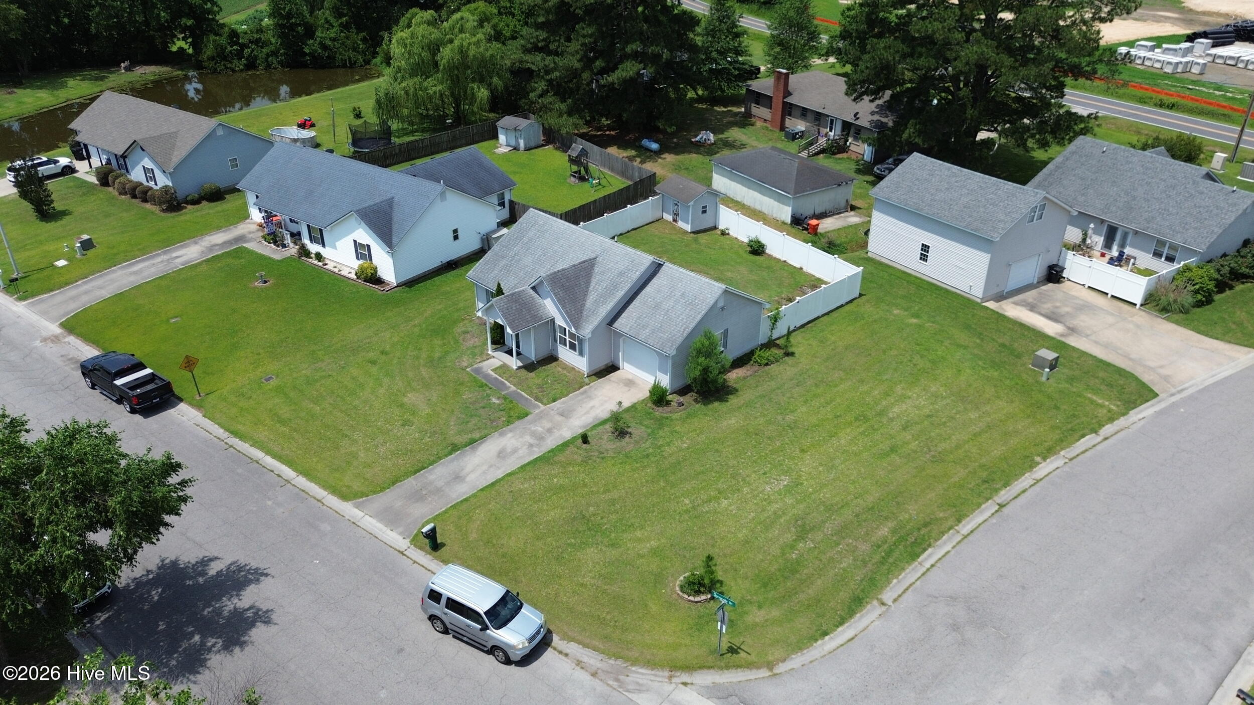 101 Springvale Street Elizabeth City, NC 27909 - Photo 21 of 22