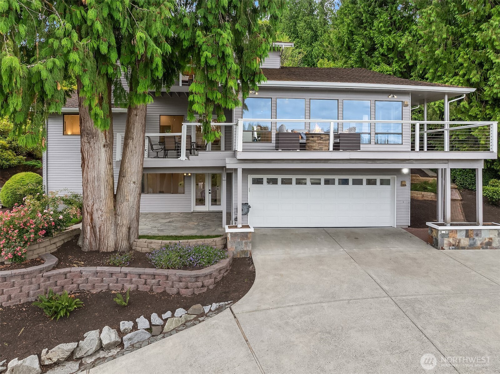 9504 Odin Way Bothell, WA 98011 - Photo 35 of 40