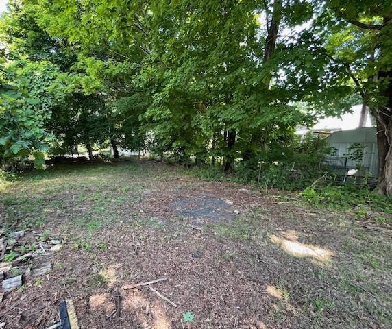7 Androscoggin Street Windham, ME 04062 - Photo 18 of 20 Back Yard 2