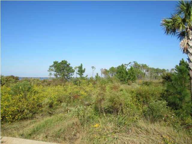 Lot 7 Stanford Road Gulf Breeze, FL 32563 - Photo 3 of 4 Gallery Image 3