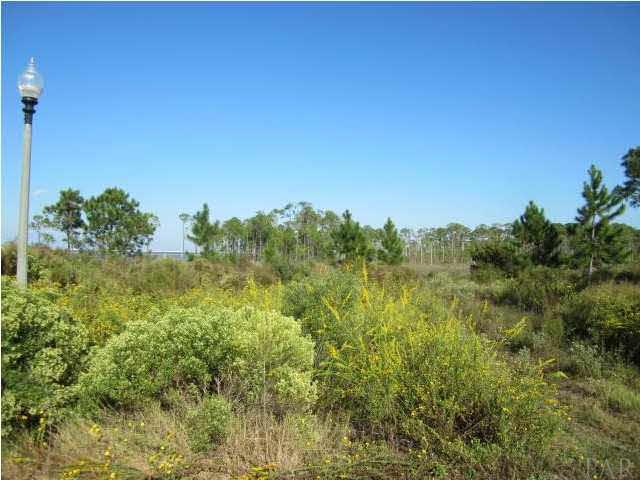 Lot 7 Stanford Road Gulf Breeze, FL 32563 - Photo 4 of 4 Gallery Image 4