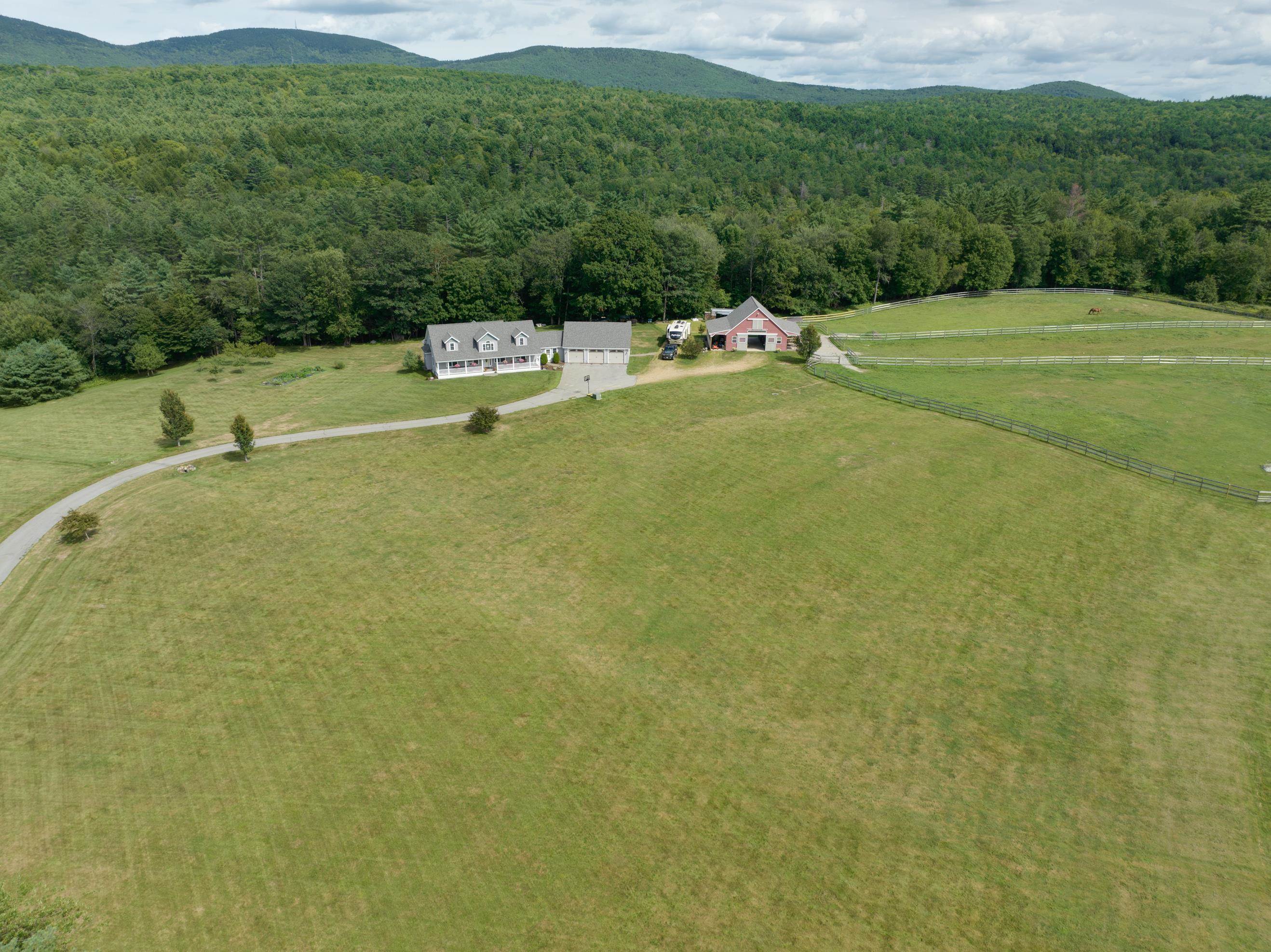 164 Swain Road Gilford, NH 03249 - Photo 11 of 40