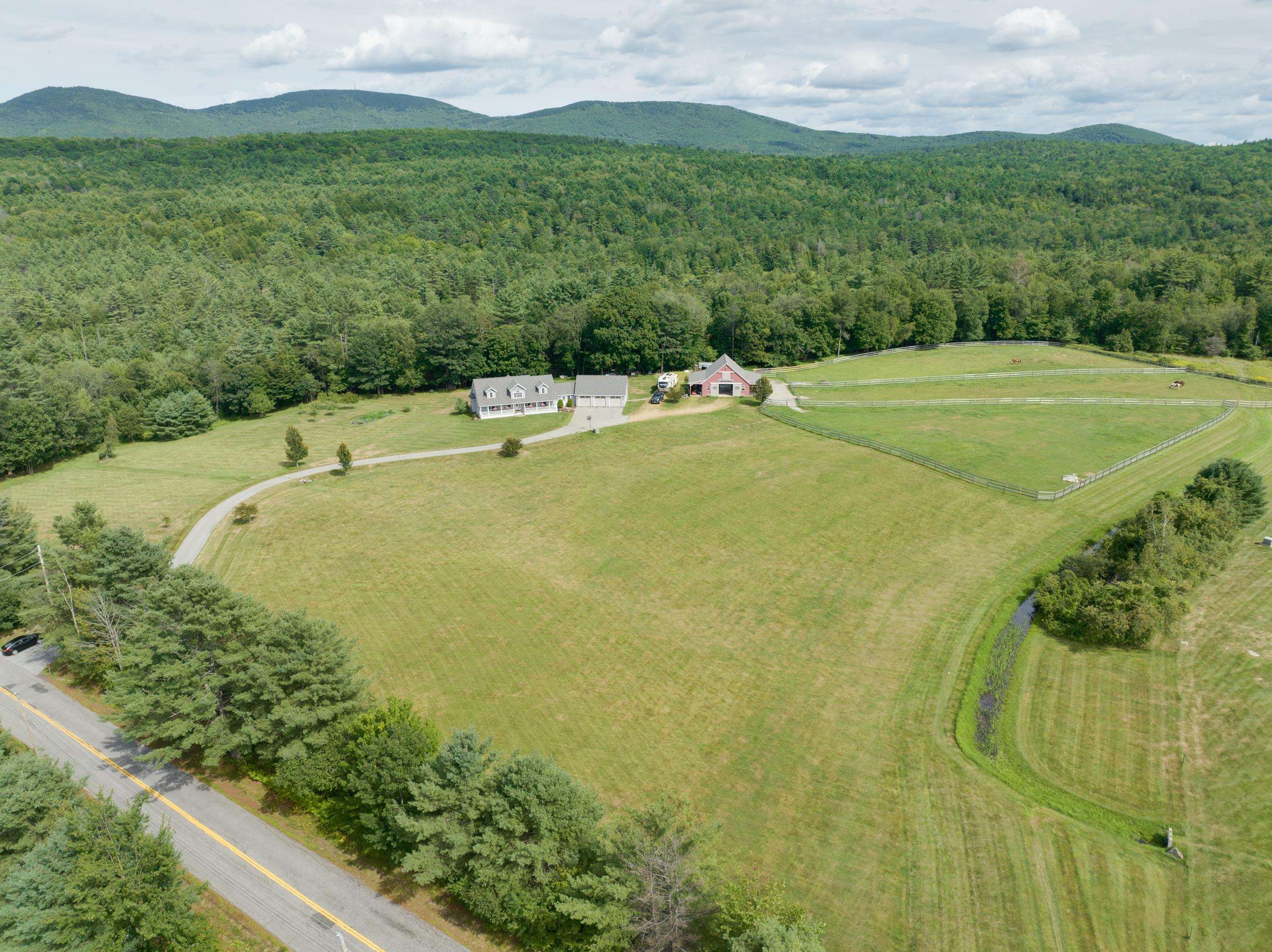 164 Swain Road Gilford, NH 03249 - Photo 12 of 40