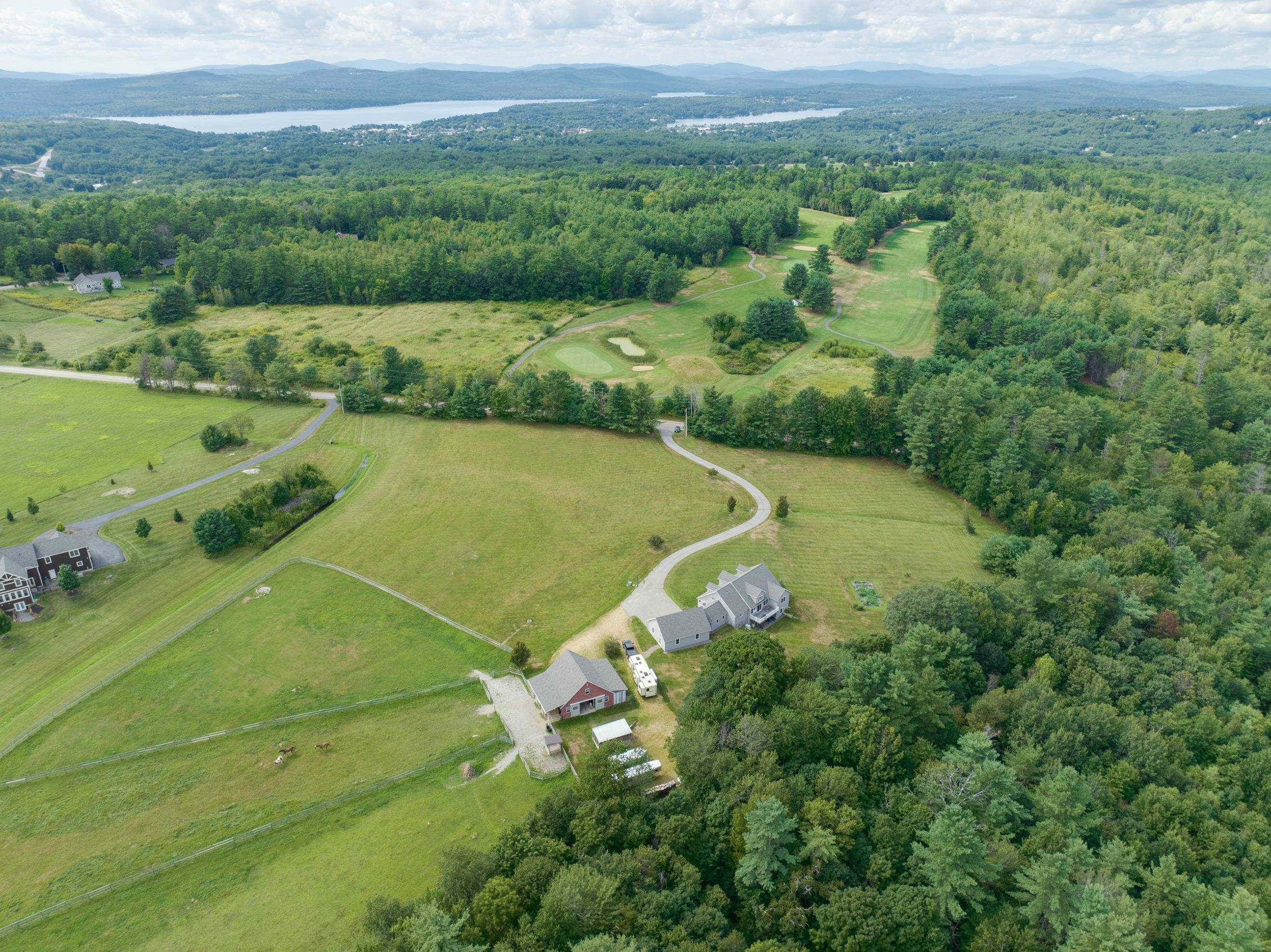 164 Swain Road Gilford, NH 03249 - Photo 13 of 40